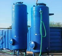 Adsorption - Delta Umwelt-Technik GmbH Adsorption - Delta Umwelt-Technik GmbH