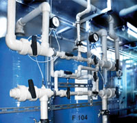 Adsorption - Delta Umwelt-Technik GmbH Adsorption - Delta Umwelt-Technik GmbH