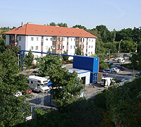 Desorption - Delta Umwelt-Technik GmbH Desorption - Delta Umwelt-Technik GmbH