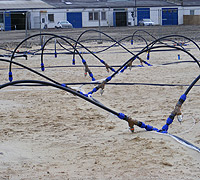 ISCO - Delta Umwelt-Technik GmbH ISCO - Delta Umwelt-Technik GmbH