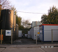 Bauwasser - Delta Umwelt-Technik GmbH
