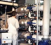 Operator model - Delta Umwelt-Technik GmbH Operator model - Delta Umwelt-Technik GmbH