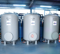 Nassoxidation - Delta Umwelt-Technik GmbH Nassoxidation - Delta Umwelt-Technik GmbH