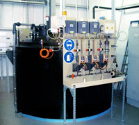 Nassoxidation - Delta Umwelt-Technik GmbH Nassoxidation - Delta Umwelt-Technik GmbH