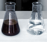 Nassoxidation - Delta Umwelt-Technik GmbH Nassoxidation - Delta Umwelt-Technik GmbH